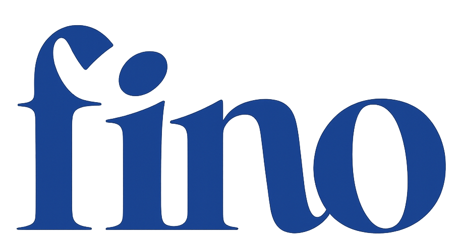fino studio logo