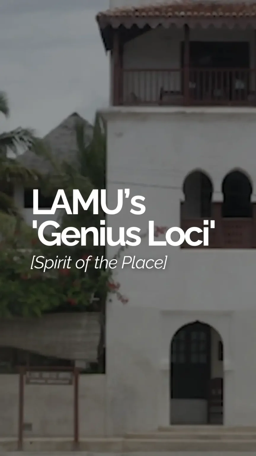 genius loci